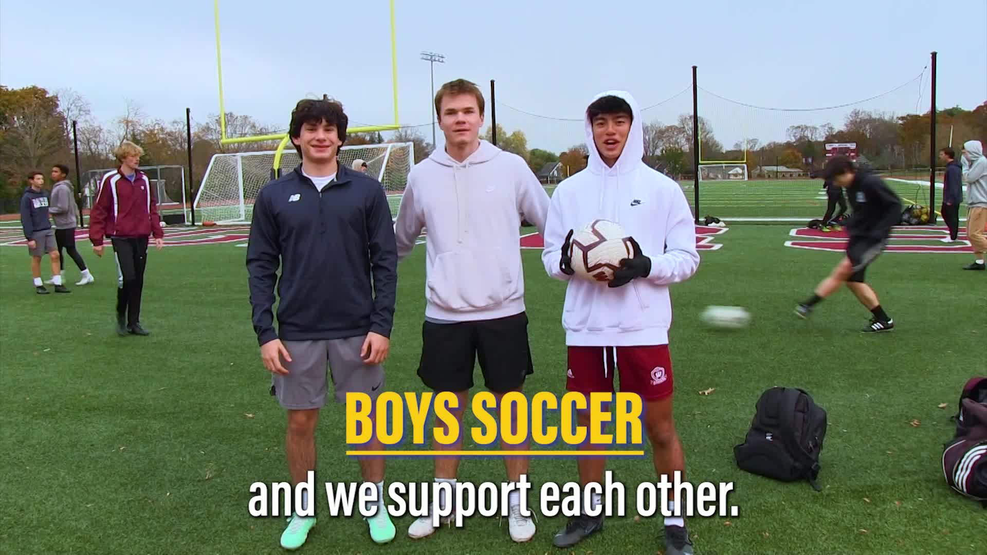 Thumbnail image for Westborough Boosters 2023