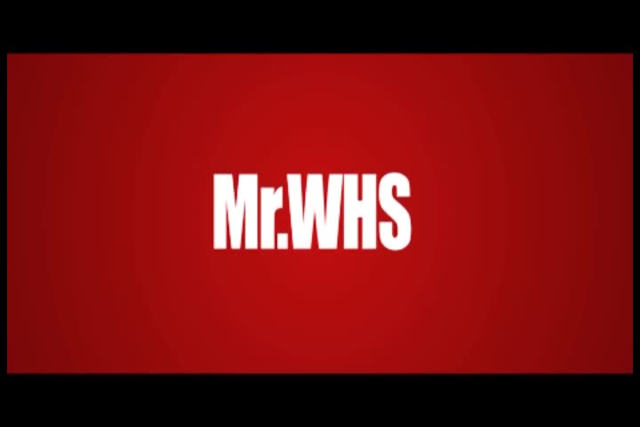 Thumbnail image for Mr.WHS 2020 Endgame - Crowning