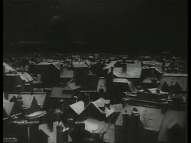 Thumbnail image for Scrooge (1935)