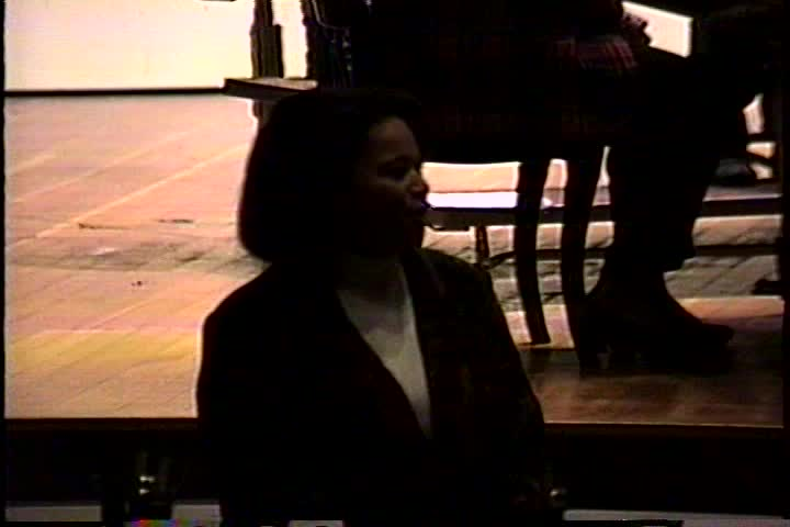 Thumbnail image for Holiday Flashback - Armstrong Holiday Concert 1995