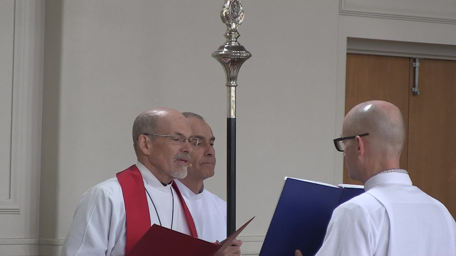 Thumbnail image for Trinity Lutheran - April 13, 2025