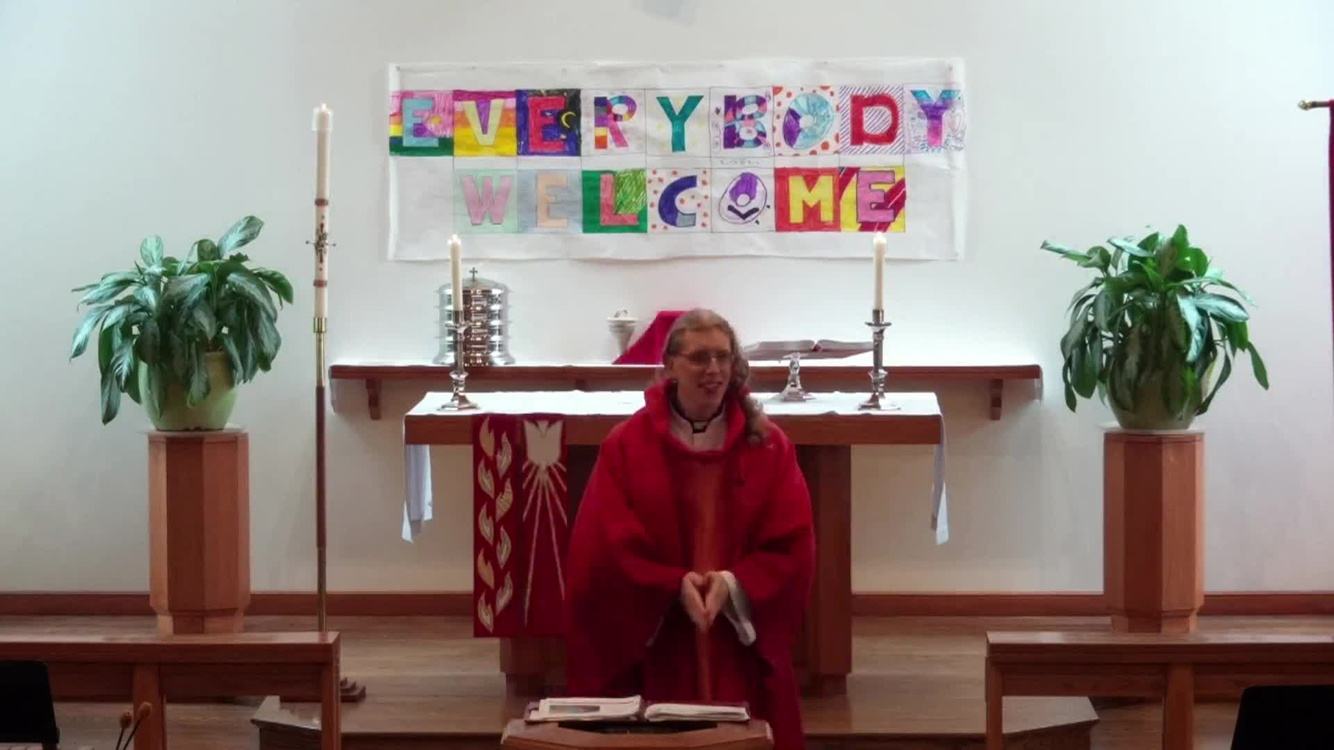 Thumbnail image for Good Shepherd Lutheran Church - June 8, 2025