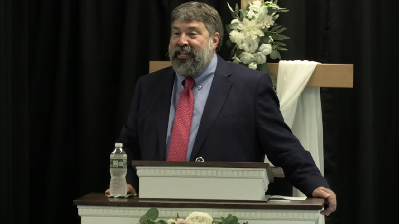 Thumbnail image for Blessed Is the One Who Is Not Offended By Jesus - Mission of Grace