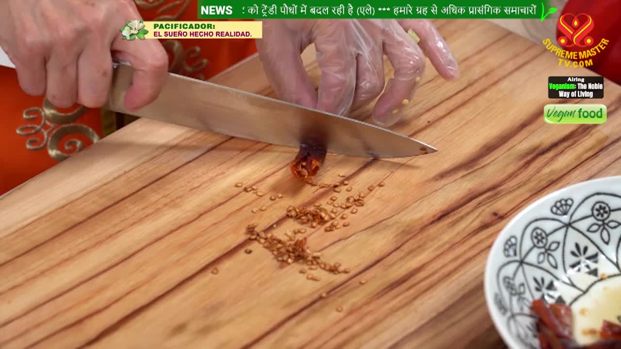 Supreme Master TV - The Three Most Powerful - God- Tim Qo Tu and the Son of God Have Become One - Part 1