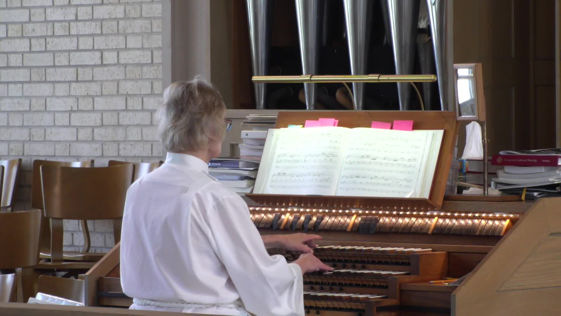 Thumbnail image for Trinity Lutheran August 3, 2025