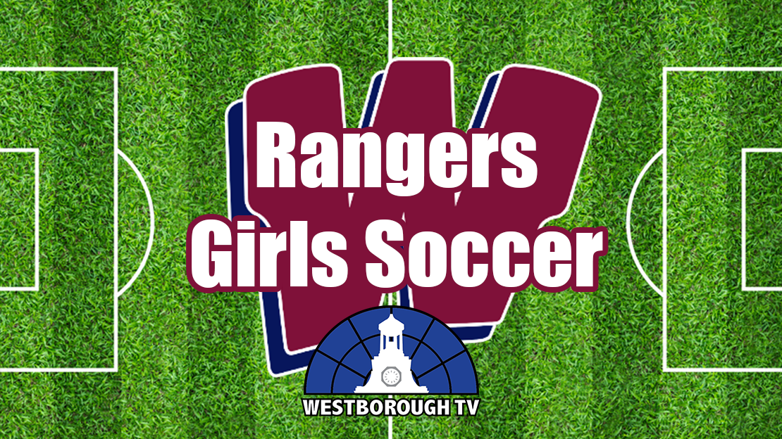 Westborough High School Girls Varsity Soccer vs Wachusett Regional - 10/9/25