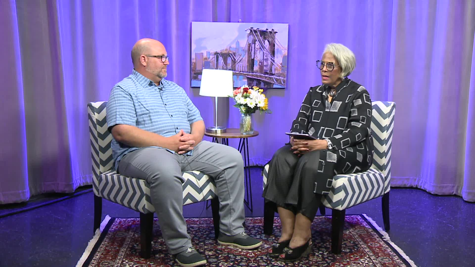 CONNECT Addressing Loneliness in MA