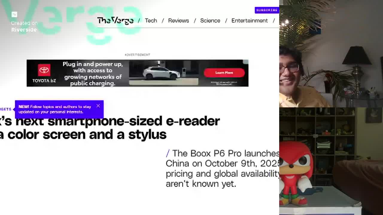 The Margin - Knuckles is Real - Episode 37