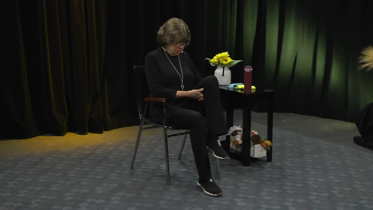 Fit For Life with Karen - Straight Up