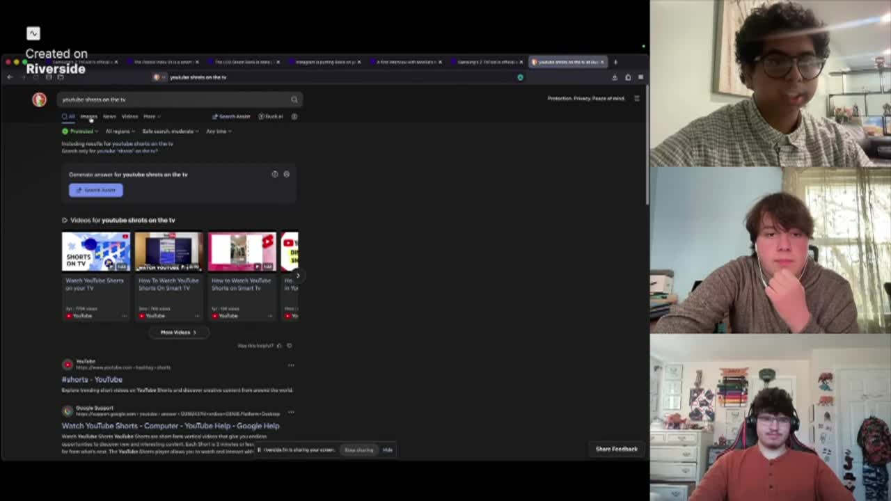 The Margin - The Christmas Spooktacular - Episode 40