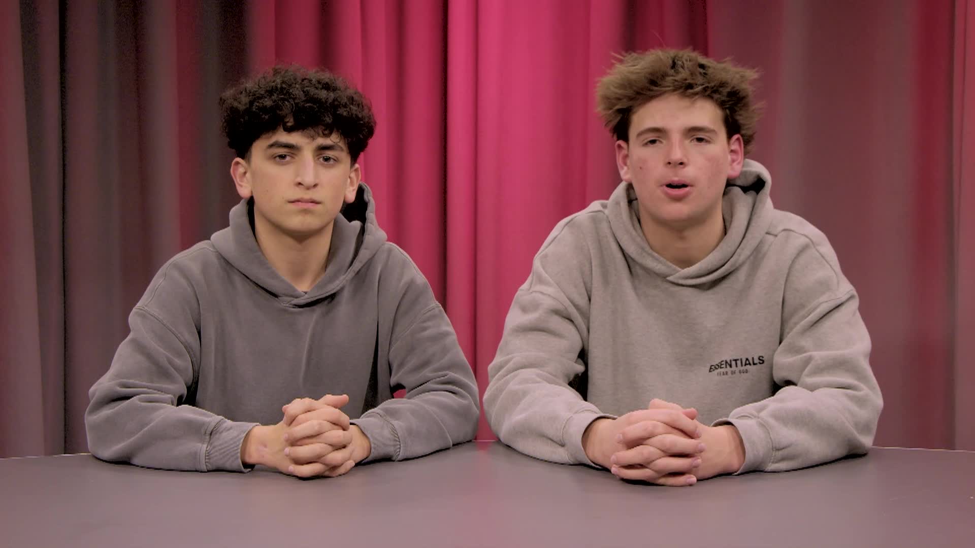 World Baseball Classic - Journalism 2 - March 2026