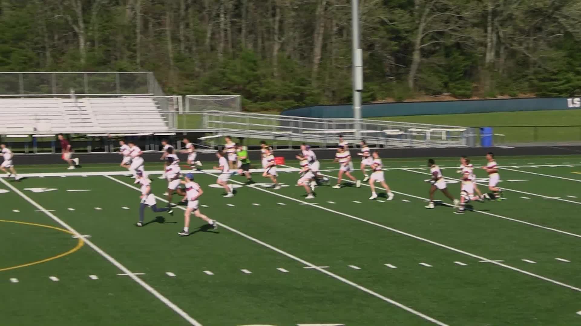 Thumbnail image for Algonquin Regional High School Rugby vs Lincoln-Sudbury _ May 1_ 2026